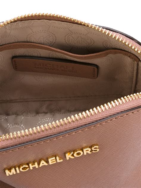 michael kors lipstick case|Makeup Bags .